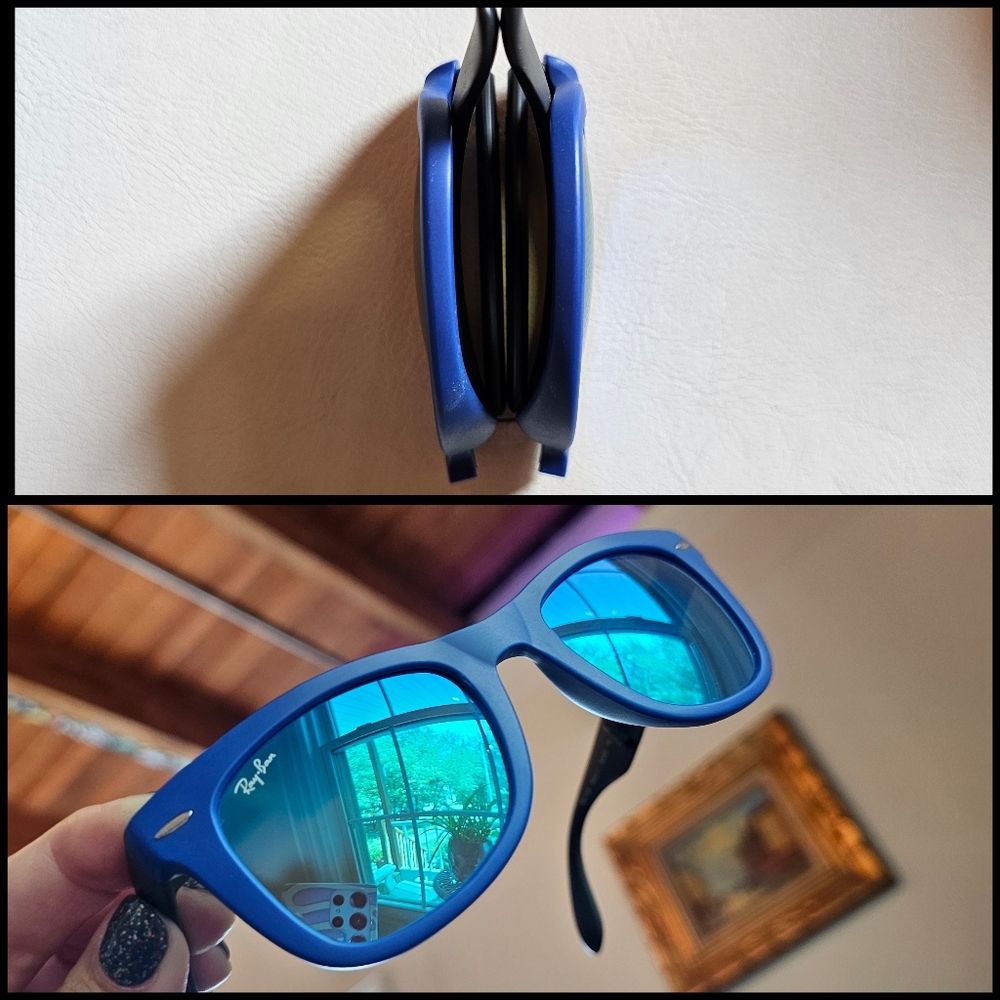 Ray-bans sunglasses